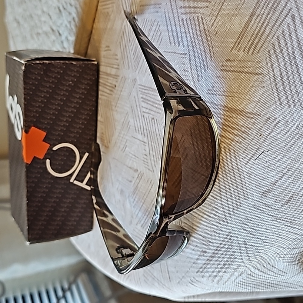 SPY COOPER SUNGLASSES